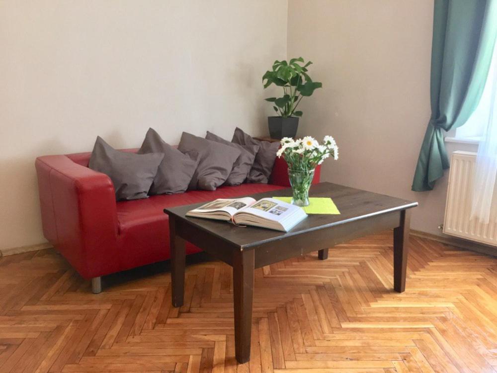 Hostel House Krakau